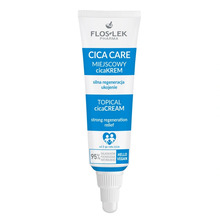 Paikne näokreem Floslek Cica Care, 20 ml