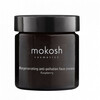 Taastav näokreem keskkonnasaaste vastu Mokosh Raspberry, 60 ml