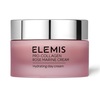 Niisutav päevakreem kortsude vastu Elemis Pro-Collagen Rose Marine Cream, 50 ml