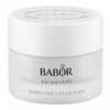 Rikkalik näokreem rasusele nahale Babor Skinovage Purifying Cream Rich, 50 ml