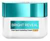 Näokreem L'Oreal Bright Reveal, SPF50, 50 ml