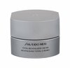 Päevakreem meestele Shiseido MEN Total Revitalizer, 50 ml