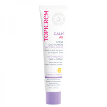 Kaitsev näokreem Topicrem Calm+ AR, SPF 50+, 40 ml