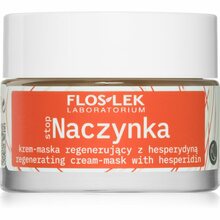 Taastav kreem-mask hesperidiiniga Floslek, 50 ml