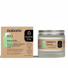 Babaria Bio niisutav päevakreem, 50 ml