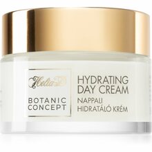 Päevane niisutav kreem Helia-D Botanic Concept, 50 ml