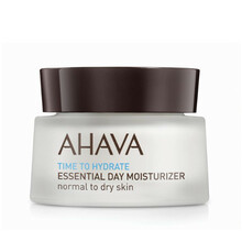 Päevakreem Ahava Time To Hydrate Essential Day Moisturizer, 50 ml