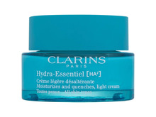 Päevakreem Clarins Hydra-Essentiel HA2 Light Cream, 50 ml