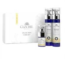 Päevakreem Clochee Anti-Aging, 50 ml