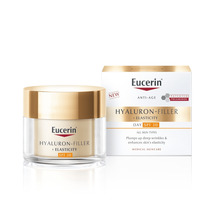 Eucerin Hyaluron-Filler + Elasticity päevakreem SPF30, 50 ml