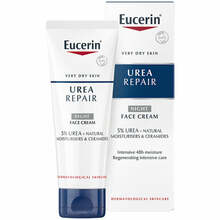 Öökreem Eucerin Urea Repair, 50 ml