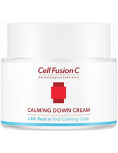 Rahustav näokreem Cell Fusion C Calming Down Cream, 50ml