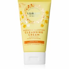 Puhastav kreem-geel Lumene Kirkas Radiance Boosting, 150 ml