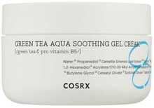 Rahustav näogeel-kreem Cosrx Hydrium Green Tea Aqua Soothing Gel Cream, 50 ml