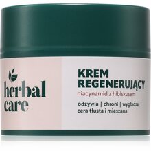 Näokreem Farmona Herbal Care Niacinamide & Hibiscus, 50 ml