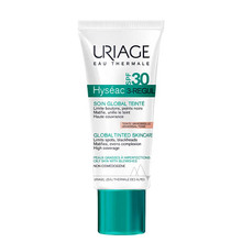 Tooniv näokreem Uriage Hyseac 3-Regul Global SPF30, 40 ml