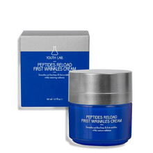 Näitokreem Youth Lab. Peptides Reload First Wrinkles, 50 ml