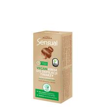 Näokarvade eemaldamise kreem Joanna Sensual, 20 g