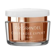 Punetust vähendav näokreem Dr. Grandel Couperose Expert, 50 ml