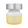 Päevakreem Alcina Vitamin C hüalurooniga, 50 ml