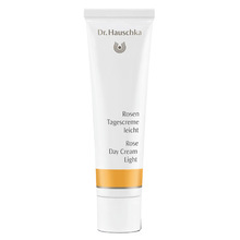 Päevakreem Dr. Hauschka Rose Day Cream Light, 30ml