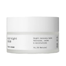 Öökreem Midnight 00.00 Face Cream 00.23, 50 ml