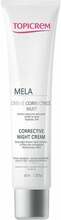 Öökreem Topicrem Mela, 40 ml