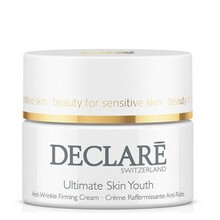 Pinguldav näokreem Declare Ultimate Skin Youth, 50 ml