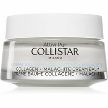 Näopalsam Collistar Pure Actives Collagen + Malachite Cream Balm, 50 ml