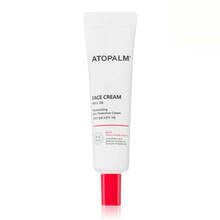 Näokreem Atopalm MLE Face Cream, 35 ml