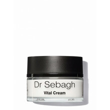 Niisutav näokreem Dr Sebagh Vital Cream, 50 ml