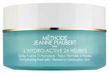 Näokreem Jeanne Piaubert L'Hydro Active Tri-Hydrating, 50 ml