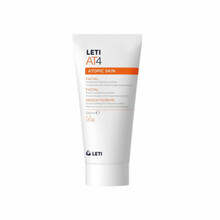 Näokreem Leti At4, 50 ml