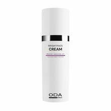 Näokreem ODA PRO Brightening and Firming DMAE ja piimhappega, 50 ml