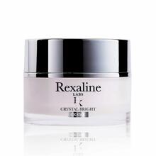 Näokreem Rexaline Crystal Bright, 50 ml