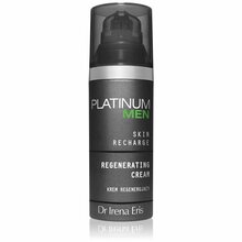 Taastav näokreem meestele Dr Irena Eris Platinum Men, 50 ml