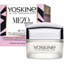 Näitokreem Yoskine Mezo Peptide Expert, 60+, 50 ml