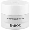 Näokreem Babor Moisturizing Cream, 50 ml