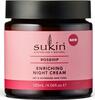 Näokreem naistele Sukin Rosehip, 120 ml