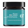 Kortsudevastane näokreem kombineeritud nahale Fitomed No.7, 55g