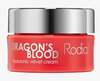 Näokreem Rodial Dragons Blood Velvet, 10 ml