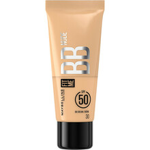 BB kreem naistele Maybelline Fit Me SPF 50, 30 ml, toon 10