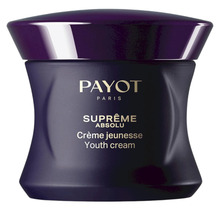 Päevakreem Payot Supreme Absolu Anti-Aging, 50ml