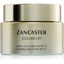 Päevakreem Lancaster Golden Lift, SPF 15, 50 ml