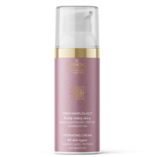 Niisutav näokreem Farmona Professional Home Use merevaikhappega, 50 ml
