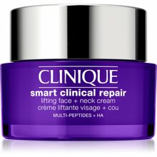 Noorendav näo- ja kaelakreem Clinique Smart Clinical Repair, 50 ml