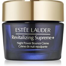 Naiste öökreem Estee Lauder Revitalizing Supreme+, Night Power Bounce Creme, 50 ml