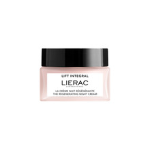 Taastav öökreem Lierac Lift Integral, 50 ml