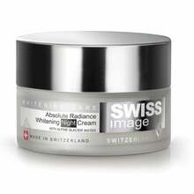 Öökreem Swiss Image Whitening Care, 50 ml