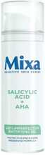 Näogeel Mixa Anti-Imperfection, matistav, salitsüülhappe ja AHA-hapetega, 50 ml